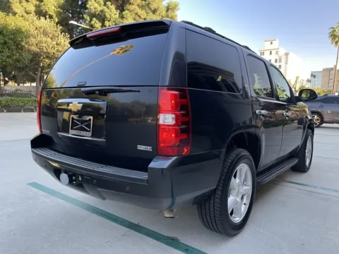 More photos of 2012 Chevrolet Tahoe LT RWD at Quality 1 Auto, CA