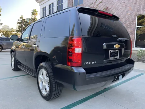 Photos of 2012 Chevrolet Tahoe LT RWD for sale in Anaheim, CA at Quality 1 Auto