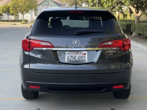 Another view of 2013 Acura RDX FWD for sale in Anaheim, CA at Quality 1 Auto