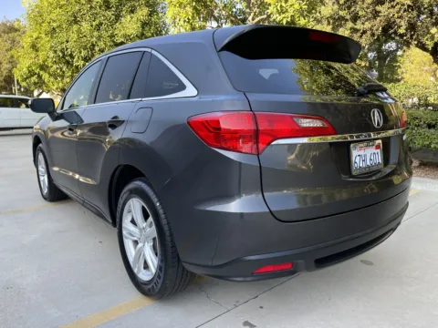 Photos of 2013 Acura RDX FWD for sale in Anaheim, CA at Quality 1 Auto