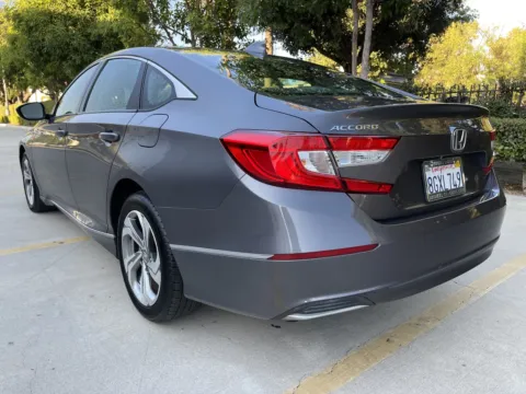Photos of 2018 Honda Accord EX for sale in Anaheim, CA at Quality 1 Auto