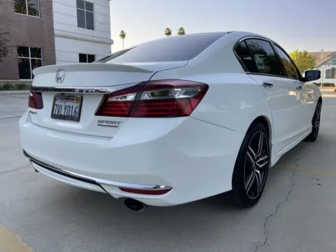 More photos of 2017 Honda Accord Sport Special Edition at Quality 1 Auto, CA