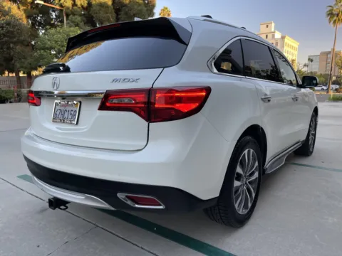 More photos of 2015 Acura MDX FWD with Technology and Entertainment Package at Quality 1 Auto, CA