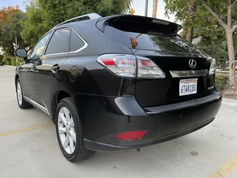 Photos of 2012 Lexus RX 350 for sale in Anaheim, CA at Quality 1 Auto