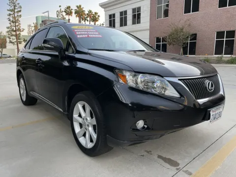 More photos of 2012 Lexus RX 350 at Quality 1 Auto, CA