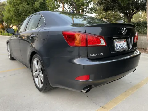Photos of 2010 Lexus IS 350 Sedan RWD for sale in Anaheim, CA at Quality 1 Auto
