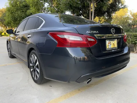 Photos of 2018 Nissan Altima 2.5 SL for sale in Anaheim, CA at Quality 1 Auto