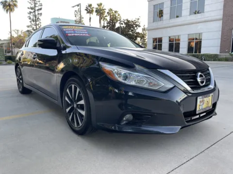 More photos of 2018 Nissan Altima 2.5 SL at Quality 1 Auto, CA