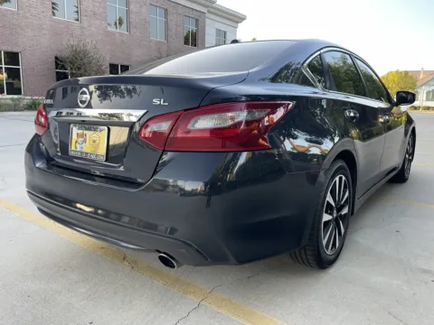 More photos of 2018 Nissan Altima 2.5 SL at Quality 1 Auto, CA