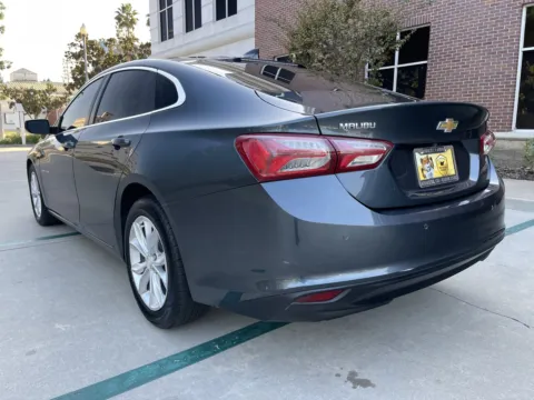 Photos of 2019 Chevrolet Malibu LT FWD for sale in Anaheim, CA at Quality 1 Auto