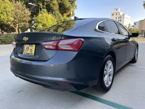 More photos of 2019 Chevrolet Malibu LT FWD at Quality 1 Auto, CA