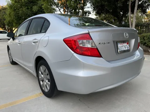 Photos of 2012 Honda Civic LX for sale in Anaheim, CA at Quality 1 Auto