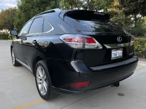 Photos of 2013 Lexus RX 350 FWD for sale in Anaheim, CA at Quality 1 Auto