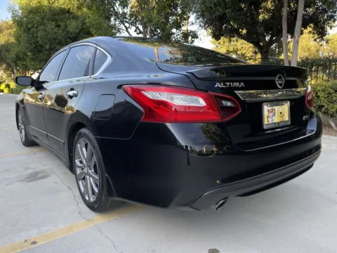 Photos of 2018 Nissan Altima 2.5 SR for sale in Anaheim, CA at Quality 1 Auto