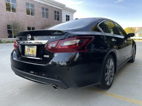More photos of 2018 Nissan Altima 2.5 SR at Quality 1 Auto, CA