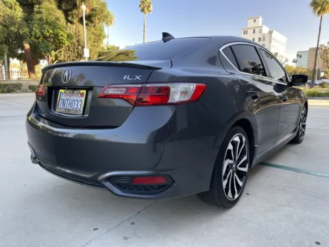 More photos of 2016 Acura ILX FWD with A-Spec Package at Quality 1 Auto, CA