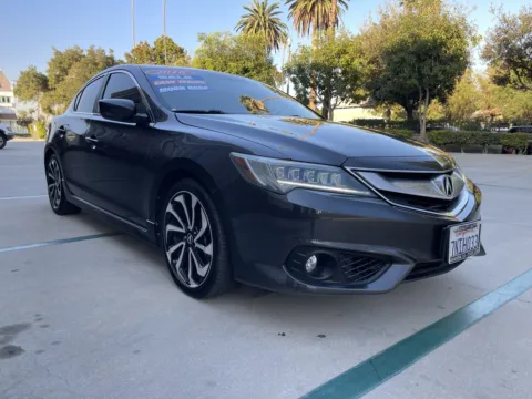 More photos of 2016 Acura ILX FWD with A-Spec Package at Quality 1 Auto, CA