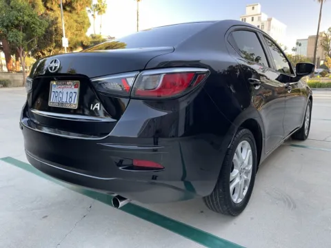 More photos of 2016 Scion iA at Quality 1 Auto, CA