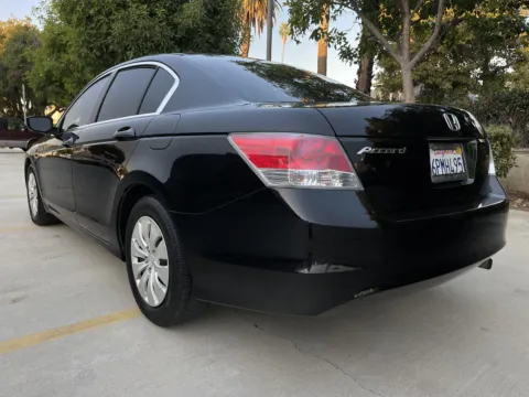 Photos of 2010 Honda Accord LX for sale in Anaheim, CA at Quality 1 Auto