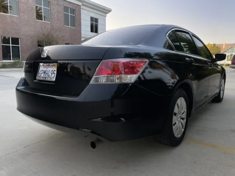 More photos of 2010 Honda Accord LX at Quality 1 Auto, CA