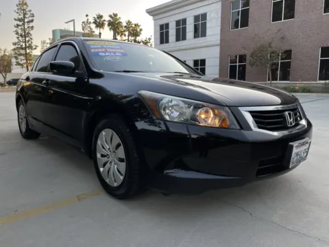 More photos of 2010 Honda Accord LX at Quality 1 Auto, CA
