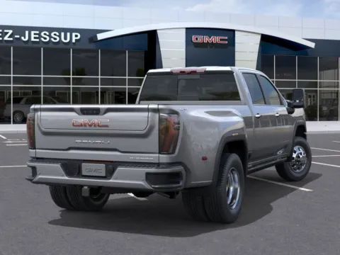 More photos of 2026 GMC Sierra Denali Ultimate at Chavez-Jessup GMC, CA