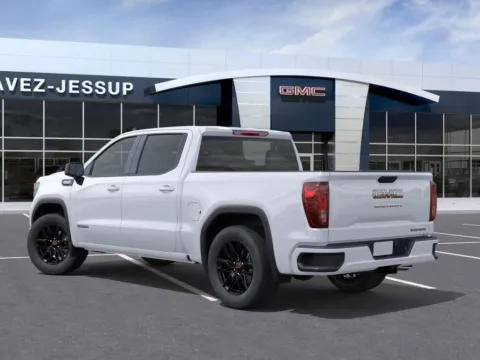 Another view of 2026 GMC Sierra Elevation for sale in Indio, CA at Chavez-Jessup GMC