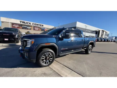 More photos of 2022 GMC Sierra AT4 at Chavez-Jessup GMC, CA