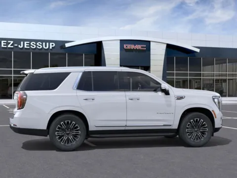 More photos of 2026 GMC Yukon Elevation at Chavez-Jessup GMC, CA