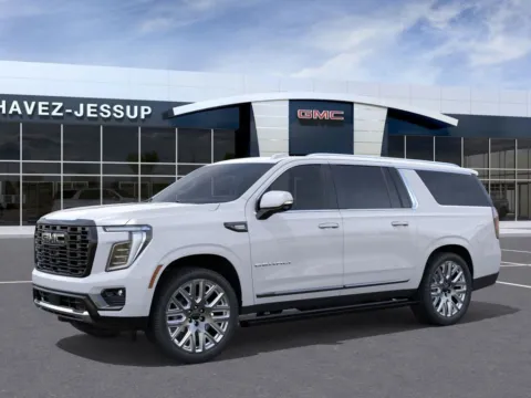 Photos of 2026 GMC Yukon XL Denali Ultimate for sale in Indio, CA at Chavez-Jessup GMC