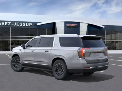 Another view of 2026 GMC Yukon XL Elevation for sale in Indio, CA at Chavez-Jessup GMC