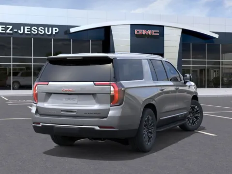 More photos of 2026 GMC Yukon XL Elevation at Chavez-Jessup GMC, CA