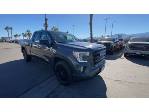 Photos of 2021 GMC Sierra Elevation for sale in Indio, CA at Chavez-Jessup GMC