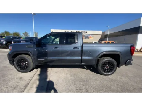 More photos of 2021 GMC Sierra Elevation at Chavez-Jessup GMC, CA