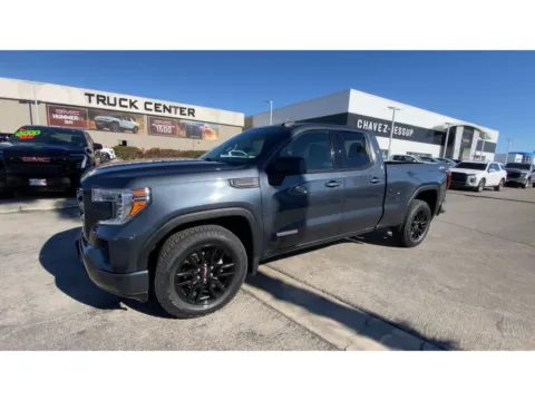 More photos of 2021 GMC Sierra Elevation at Chavez-Jessup GMC, CA