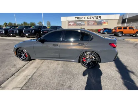 More photos of 2024 BMW 3 series 330i at Chavez-Jessup GMC, CA