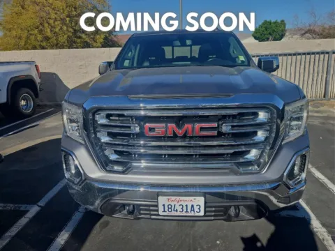 Photos of 2021 GMC Sierra SLT for sale in Indio, CA at Chavez-Jessup GMC
