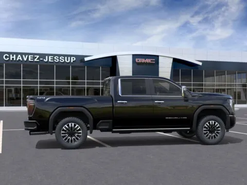 More photos of 2025 GMC Sierra Denali Ultimate at Chavez-Jessup GMC, CA