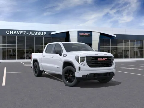 Unknown 2026 GMC Sierra Elevation for sale in Indio, CA