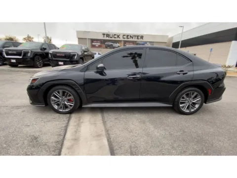 More photos of 2022 Subaru WRX at Chavez-Jessup GMC, CA
