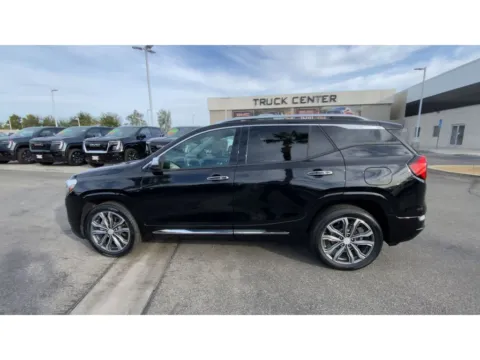 More photos of 2020 GMC Terrain Denali at Chavez-Jessup GMC, CA