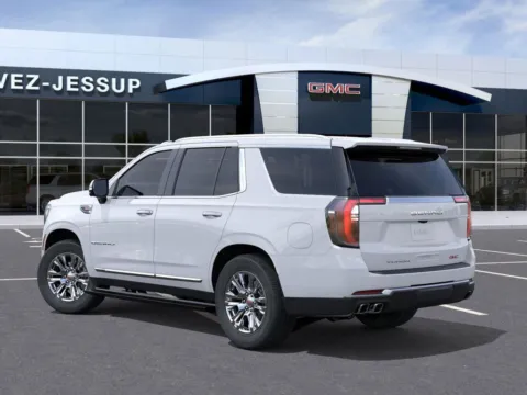 Another view of 2026 GMC Yukon Denali for sale in Indio, CA at Chavez-Jessup GMC