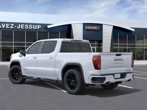 Another view of 2026 GMC Sierra Elevation for sale in Indio, CA at Chavez-Jessup GMC