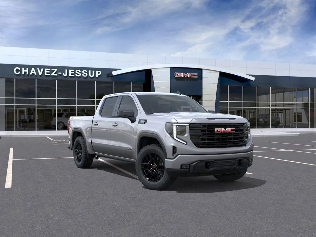2026 GMC Sierra Elevation for sale in Indio, CA