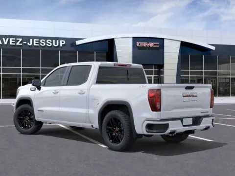 Another view of 2026 GMC Sierra Elevation for sale in Indio, CA at Chavez-Jessup GMC