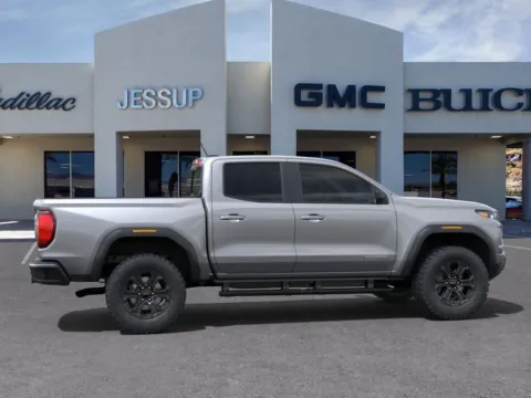 More photos of 2025 GMC Canyon 2WD Elevation at Chavez-Jessup GMC, CA