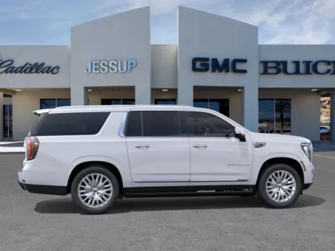 More photos of 2026 GMC Yukon XL Denali at Chavez-Jessup GMC, CA