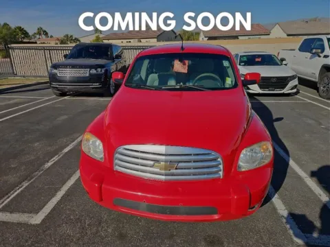 Photos of 2011 Chevrolet HHR LT w/1LT for sale in Indio, CA at Chavez-Jessup GMC