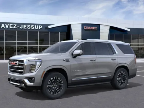Photos of 2026 GMC Yukon Elevation for sale in Indio, CA at Chavez-Jessup GMC