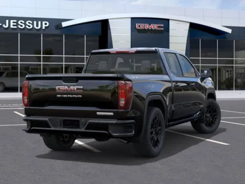 More photos of 2026 GMC Sierra Elevation at Chavez-Jessup GMC, CA
